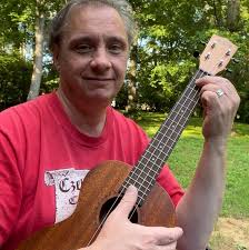 The Marvelous Mrs. Artist.