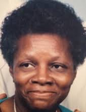 Obituary information for Thelma Olivia Ham White