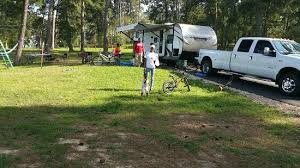 Sites have water and electricity and some have sewer hookups. Wolf Creek Park Coldspring 2021 All You Need To Know Before You Go Tours Tickets With Photos Tripadvisor