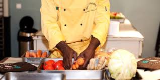 Fetes 5 Recettes De Cuisine Africaine Pour Noel Jeune Afrique