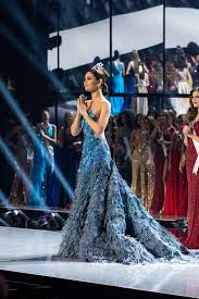 Miss universe dresses 2019 — photos of evening gownsclose. Buy Miss Universe Gown Designers Up To 72 Off