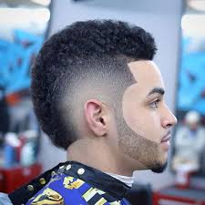 Check out these 33 different styles with burst fades, taper fades, curly hair, black hair and more. 15 Best Burst Fade Mohawk Haircuts 2021 Guide