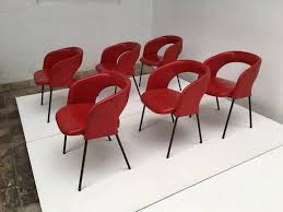 Dining Chairs From Hotel Abano Terme 1960 With Certificate Rinaldi Archive In 2020 Dining Chairs Chair Dining Room Chairs