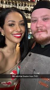 Kat Graham