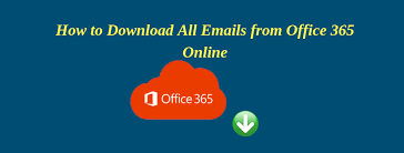 Actual download sizes might vary, by as much as 50 mb. Here S How To Download All Emails From Office 365 Online Step By Step