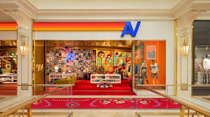 How to get free coins on heart of vegas! Las Vegas Luxury Shopping Wynn Las Vegas