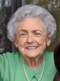 Thelma Wood Obituary