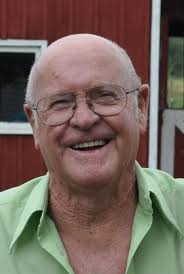 Obituary: Harry Richard McCaughna