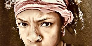 Tiger Lady' The Story of the first Female Tiger Tamer