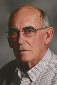 Edward Judge Obituary