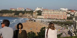 Notre classement des films pixar, du pire au meilleur. Biarritz Classee 20e Du Top 20 Des Villes Les Plus Ensoleillees