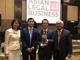 We are committed to delivering efficient and effective legal solutions to our our lawyers and staff work in an atmosphere of respect, for each other and for our clients. Mahwengkwai Associates Wins Litigation Law Firm Of The Year At Alb Malaysia Law Awards