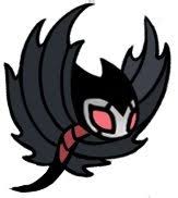 Hollow Knight - Grimmchild [Phantom] Minecraft Mob Skin
