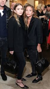 Good photos will be added to photogallery. 13 Of The Olsen Twins Best All Black Looks In Honor Of Their Birthday Olsen Fashion Olsen Twins Olsen Twins Style