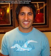 Jason Mann: Hendon Mob Poker Database