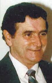 Robert A. Kyle, retired officer, dies