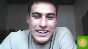 MaranduaVerde🌳 Kevin Galindo, el Guaviarense que estará en la COP16