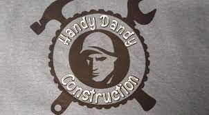 Handy dandy dan provides high quality workmanship. Handy Dandy Construction Videos Facebook