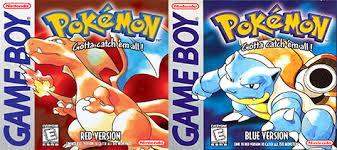 Feb 18, 2021 · my boy! Pokemon Red And Blue Wikipedia