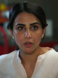 Ishq Jumoon Drama Cast Name