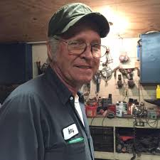 Gene David "Henry" Cannon Obituary January 16, 2020