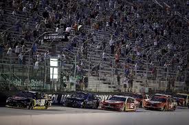 Hd nascar streams online for free. Nascar Sees Hope With Bristol S Success
