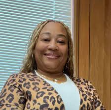 Tina Campbell says that sharing her story and being honest about what goes 