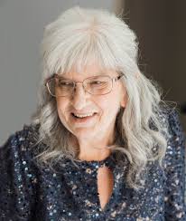 Diane Marie Forbes (née Beech)