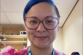 Stacey Neal, RN Dip(HE), Bsc, Msc.