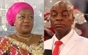 Последние твиты от lauretta onochie (@laurestar). Open Letter To Lauretta Onochie Stop Insulting Bishop David Oyedepo Opinion Nigeria