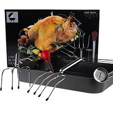 Pin By Rika Jones On Roasting Pans Bakeware Set Cooking Pan Roasting Pan