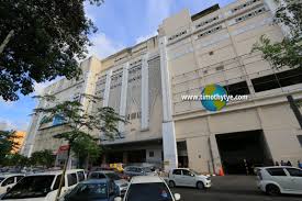 Kelantan trade centre ei tegutse valdkondades varustuse rent, äriteenused, kontoritarbed ja kirjatarvete kauplustes. Kota Bharu Trade Centre