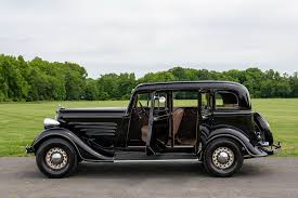 Image result for Black 1934 Dodge