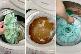 Maybe you would like to learn more about one of these? How To Clean Your Top Load Washing Machine Step By Step