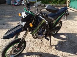 Check spelling or type a new query. Kawasaki D Tracker Used Search For Your Used Motorcycle On The Parking Motorcycles
