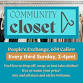 Community Closet event in Bremerton, WA