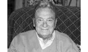 Charles Brownfield Obituary (2016)