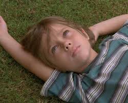 BOYHOOD
