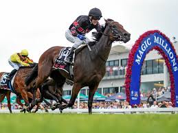 Select from premium magic millions carnival of the highest quality. 41 Pop Takes Out Magic Millions 2yo Classic Morning Bulletin