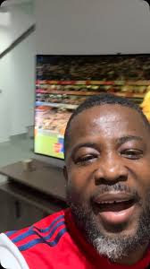 NORTH LONDON FOREVER!!!!!!! WHAT A NIGHT 🙏🏾😊