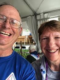 Melissa Bonnell's Instagram, Twitter & Facebook