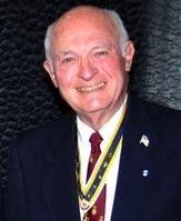 Tom Chilton Obituary (1934