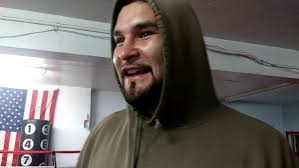 Heavyweight Prospect Rafael "Grande" Rios Fights for Mexico Belt EsNews  Boxing