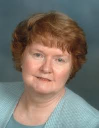 Constance Joan McCartney Obituary