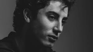 Exclusive Interview: Pop Culturalist Chats with Grand Army's Anthony  Ippolito