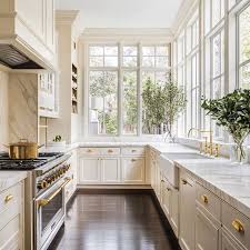 Kitchen Cabinet Color Trends Of 2025