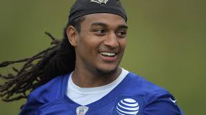 Rams waive WR Bradley Marquez from injured reserve