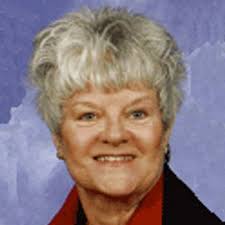 Rev. Ginger Doherty (@Rev_Ginger)