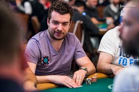 Welcome to Day 3 of Event #24: $2,620 THE MARATHON No-Limit Hold'em