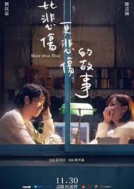 More Than Blue 2018 Romance Movie Poster Full Movies Streaming Movies
